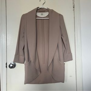 Aritzia Wilfred Chevalier Jacket